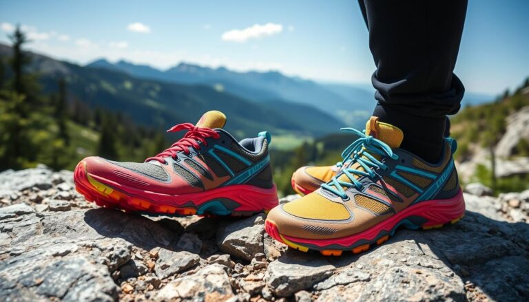 Best running shoes for trail runners