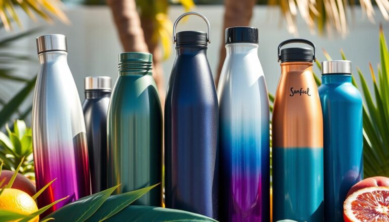 Best water bottles for keeping drinks cold
