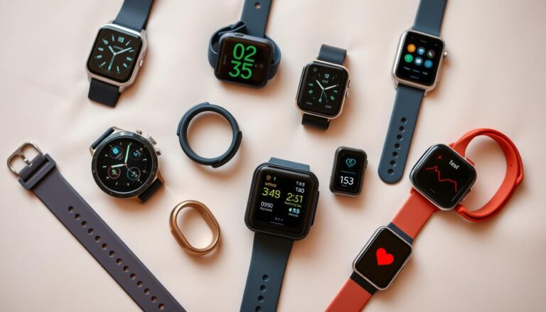 Best wearable health gadgets for seniors