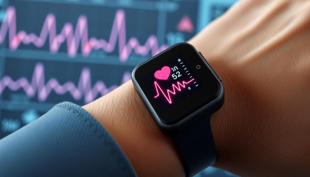 ECG monitoring