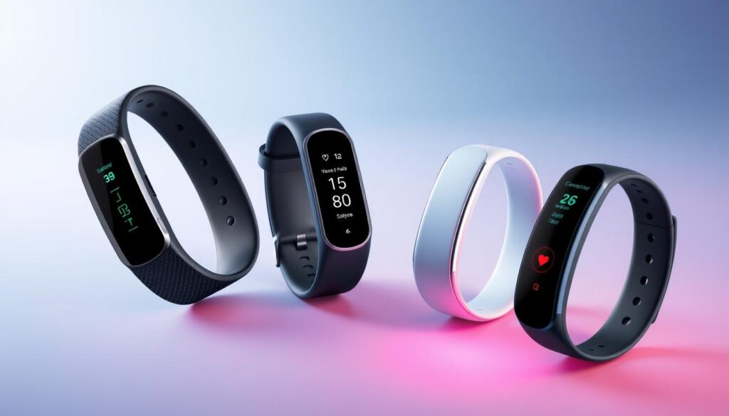 ECG monitoring devices