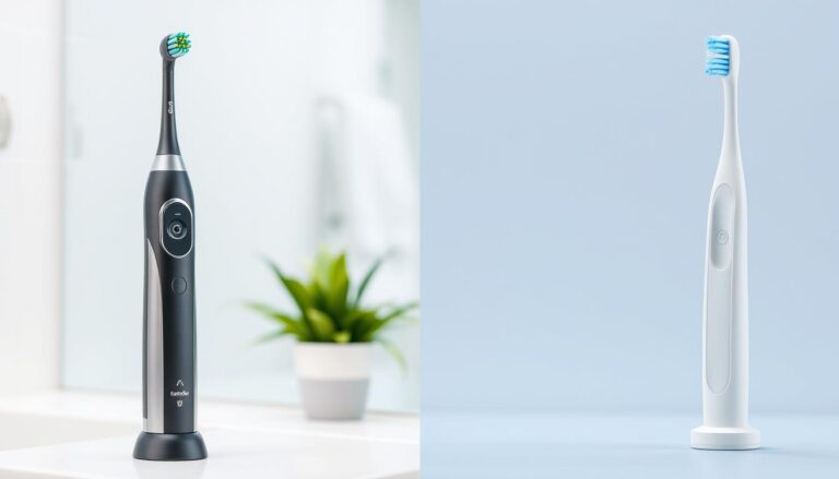 Electric vs manual toothbrush – which is better?