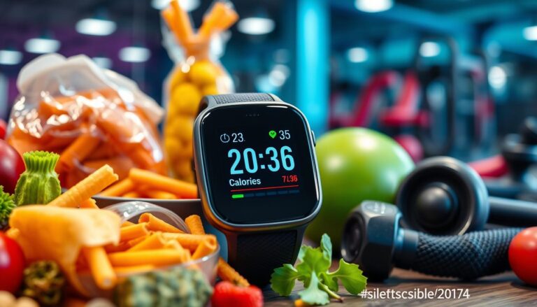 How accurate are wearable calorie trackers?