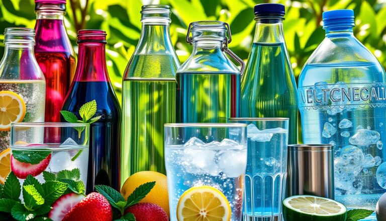 How much water should you drink per day?