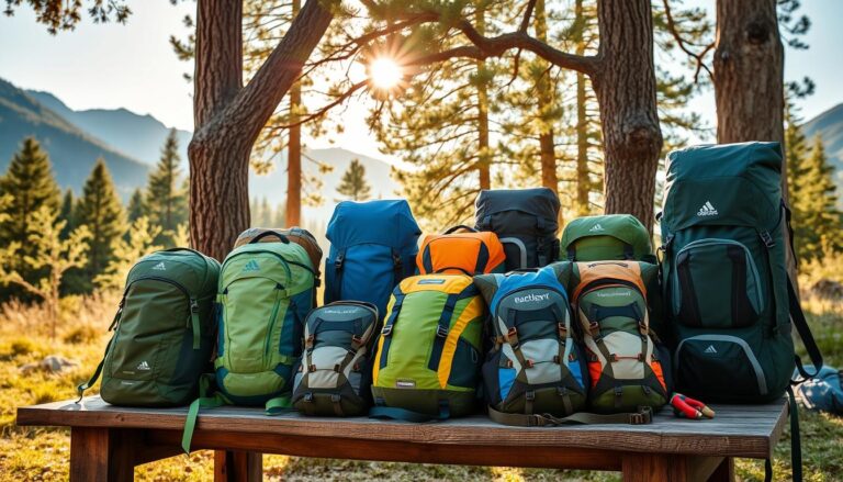 How to choose the right hiking backpack
