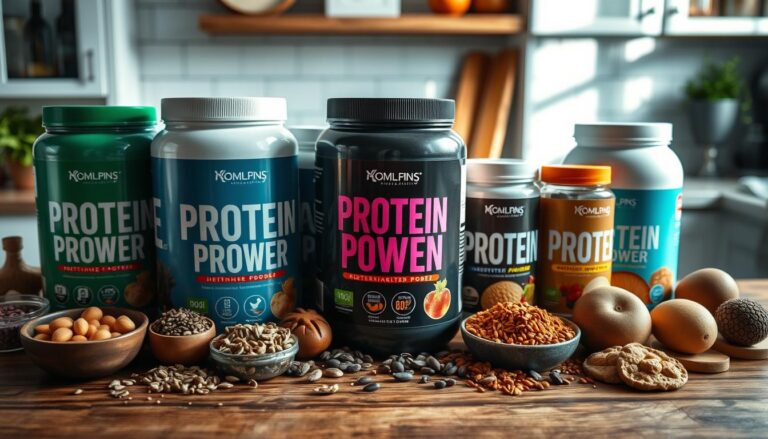 How to choose the right protein powder