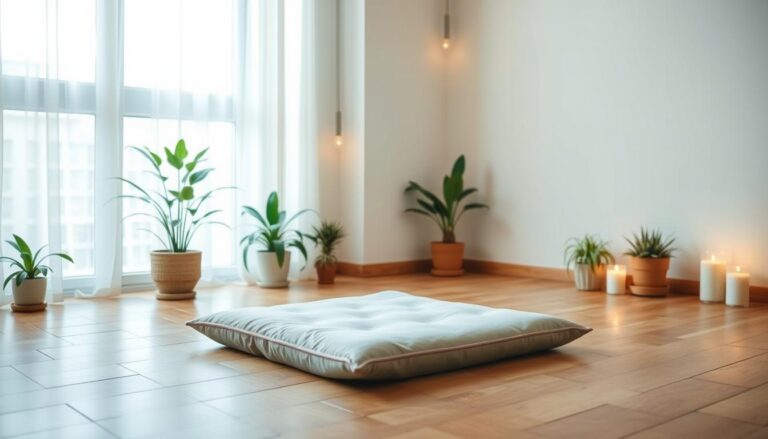 How to start a daily meditation practice
