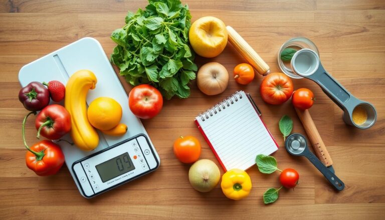How to track calories without obsessing over numbers