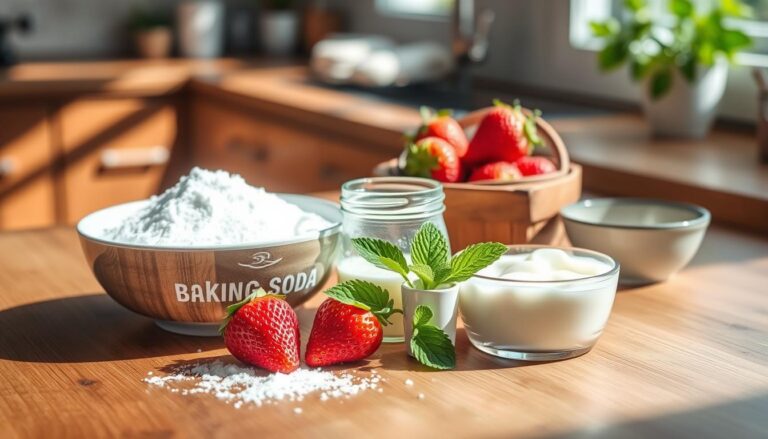 Natural ways to whiten teeth at home