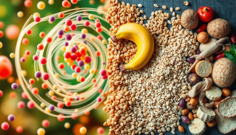 Probiotics vs prebiotics – what’s the difference?