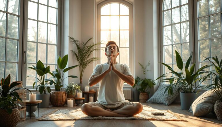 Simple breathing exercises for anxiety relief