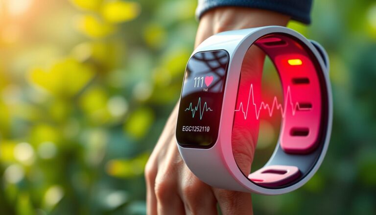 Wearable ECG monitors for heart health