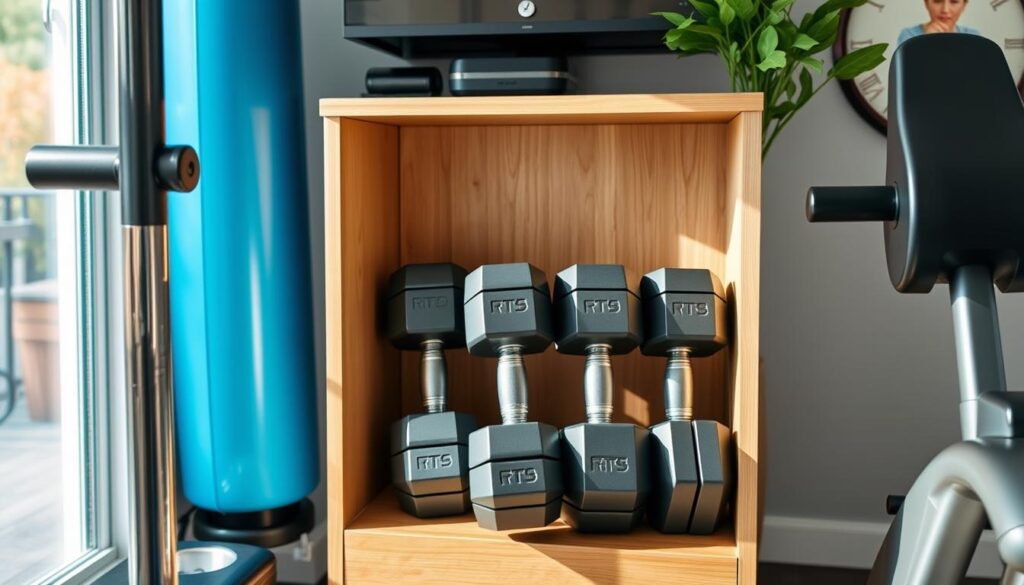 adjustable dumbbells benefits