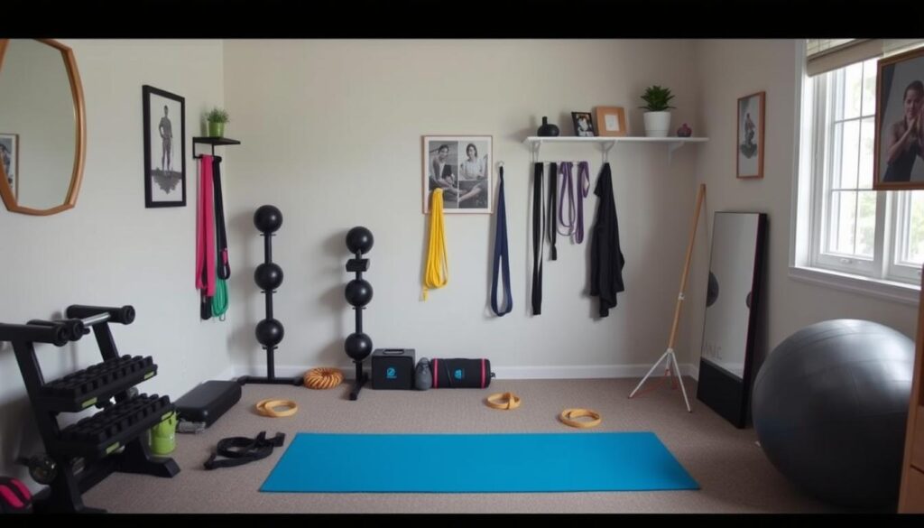 affordable home gym equipment