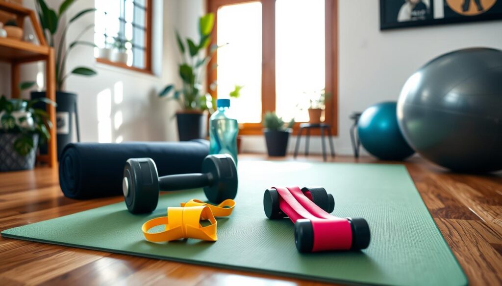 affordable home gym equipment