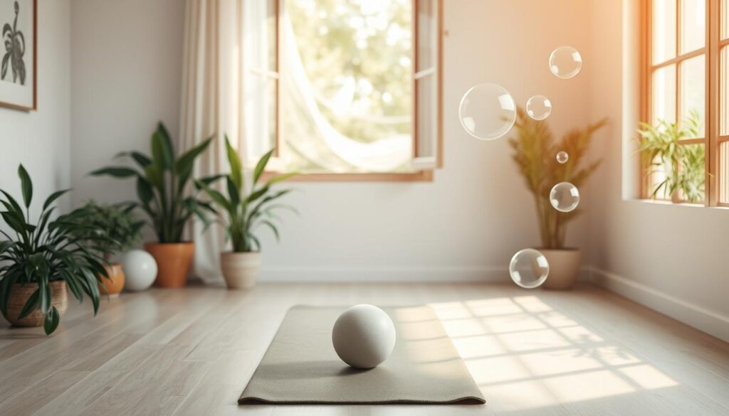 anxiety relief techniques