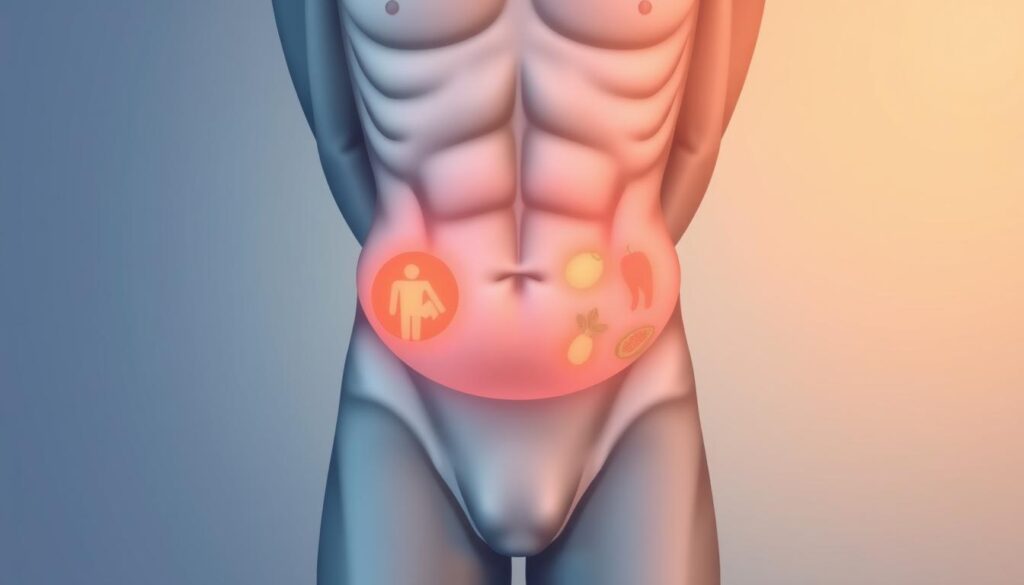 belly fat reduction