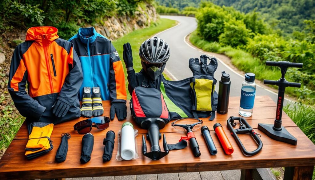best cycling accessories