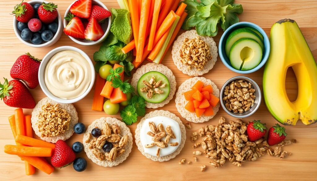 best low-calorie snacks for weight loss