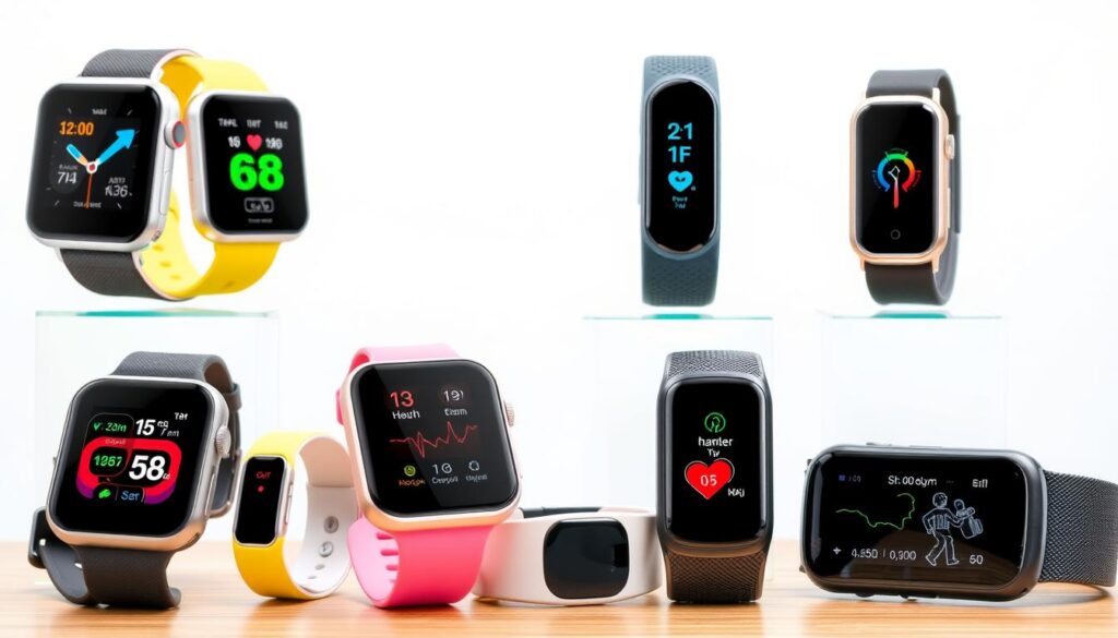 best wearable health gadgets for seniors