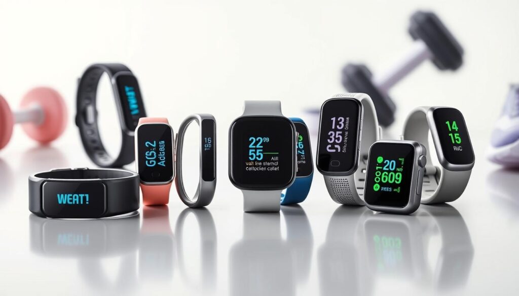calorie tracker comparison