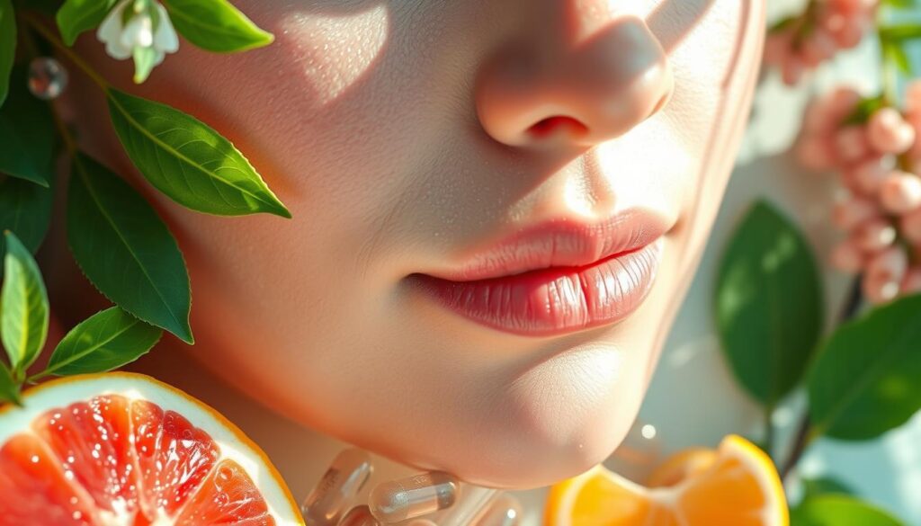 collagen supplement benefits for skin