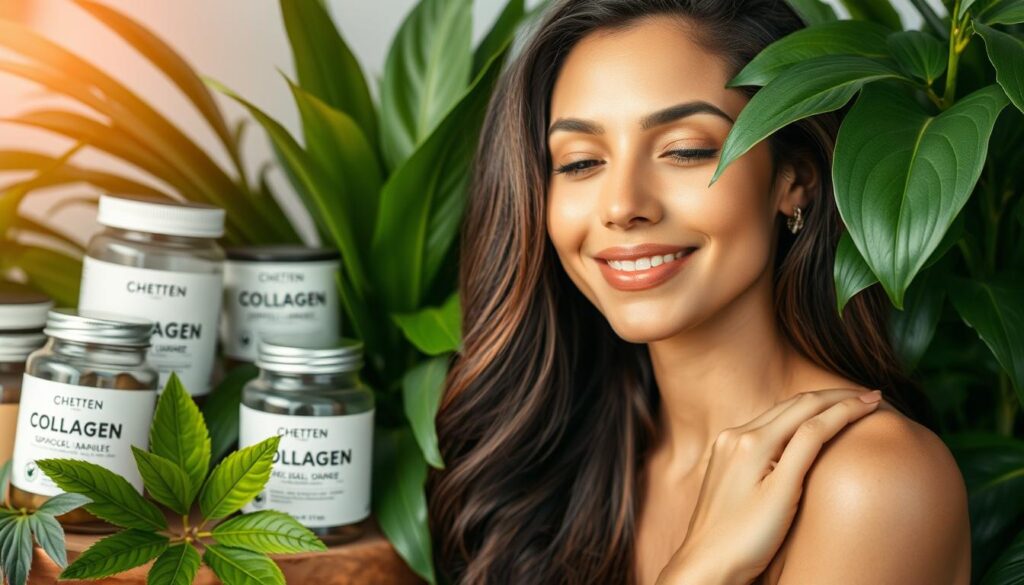 collagen supplements benefits