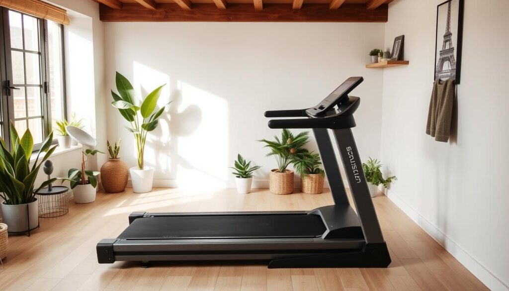 compact exercise equipment