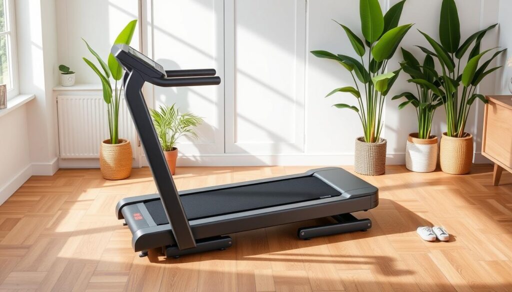 compact exercise equipment
