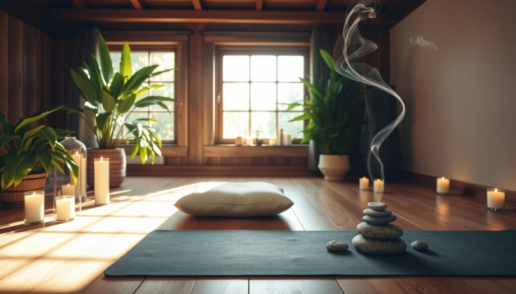 daily meditation guide