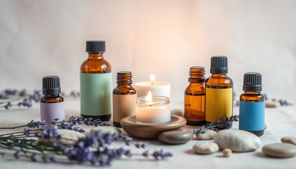 essential oils for relaxation