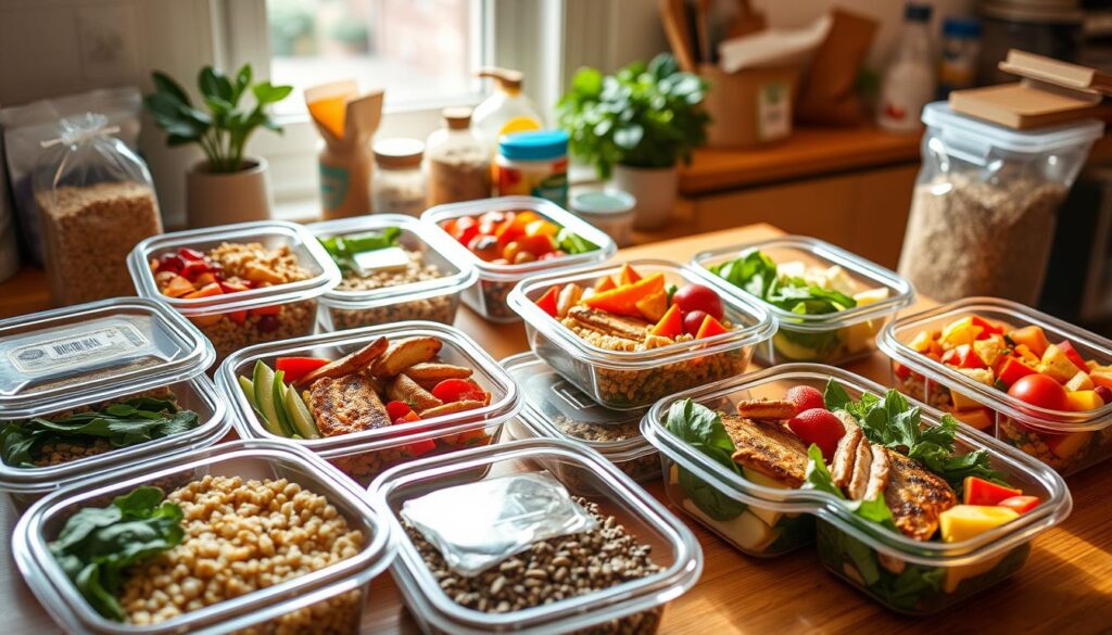 healthy meal planning ideas