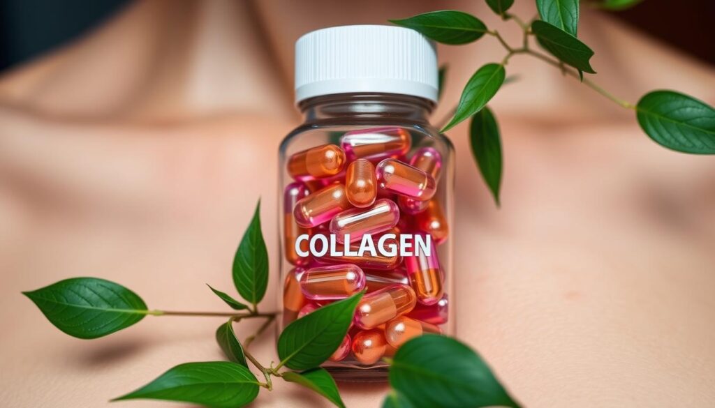 joint health collagen supplements