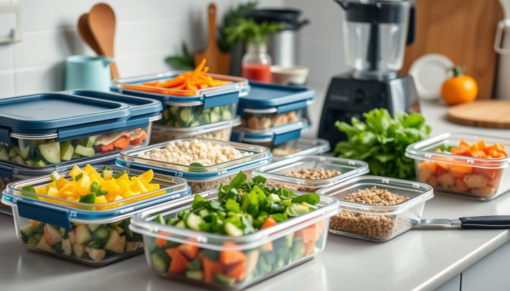 make-ahead meals for working professionals