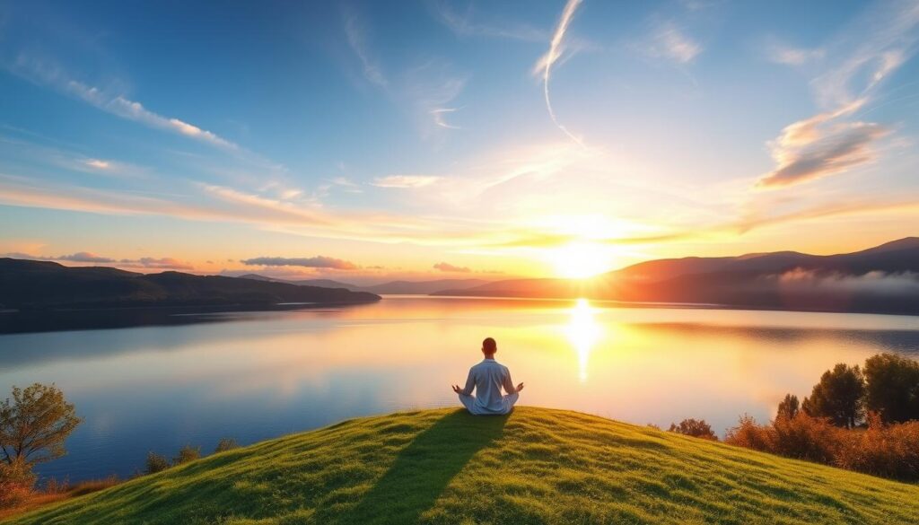 meditation benefits