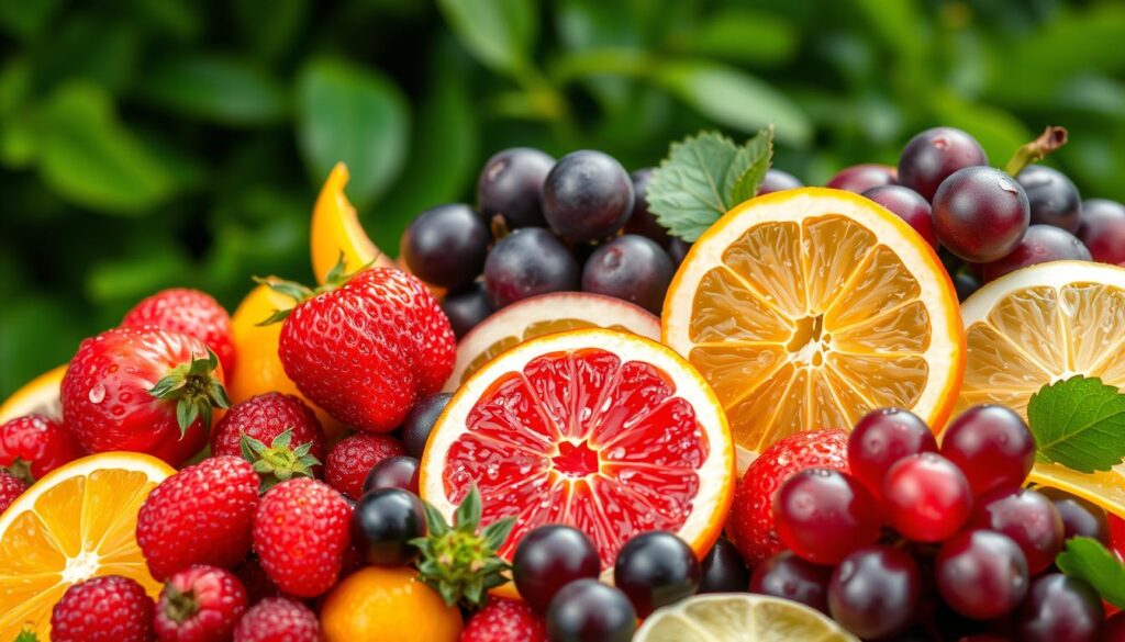 metabolism-boosting fruits