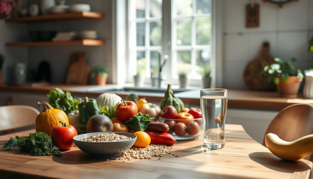 mindful nutrition habits