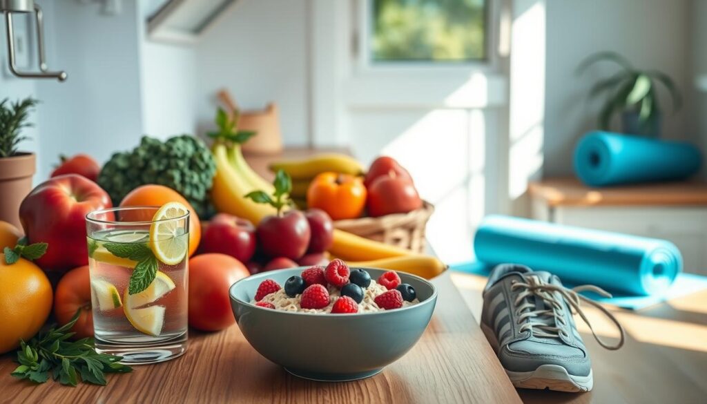 natural weight loss tips