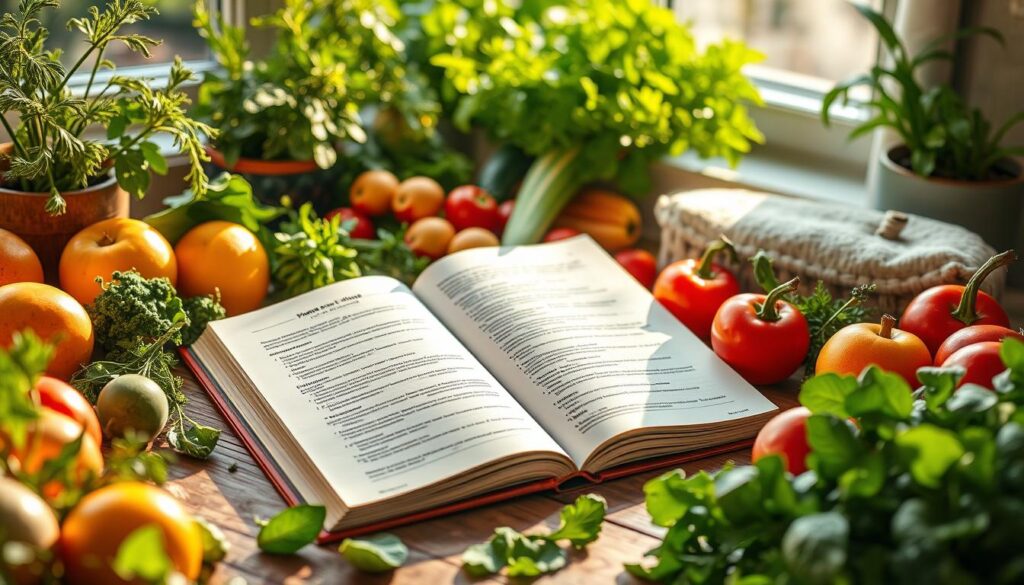 plant-based nutrition books