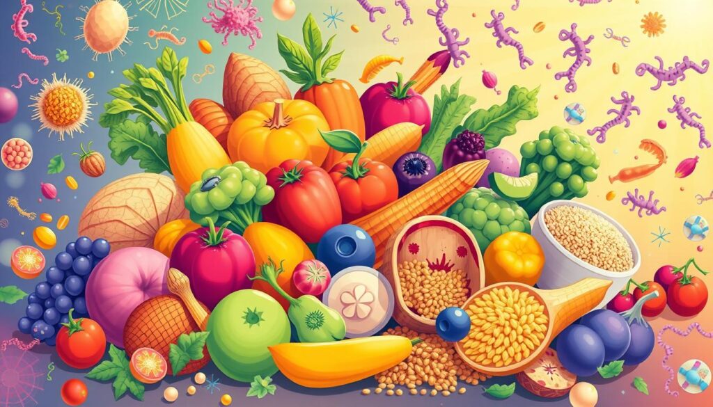 prebiotics definition