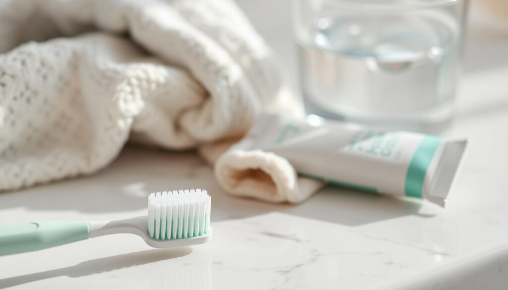 sensitive teeth toothbrush