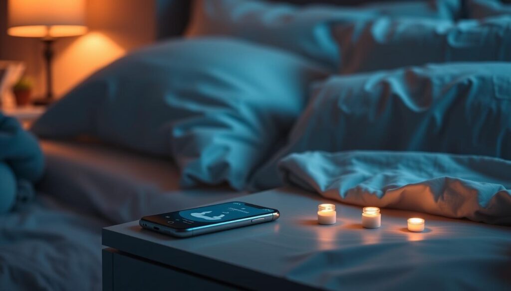 sleep meditation app
