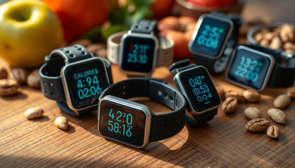 wearable calorie tracker accuracy