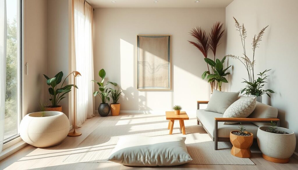 zen space design