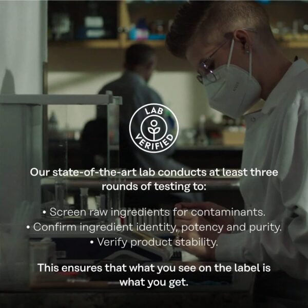 SOLARAY Iron-Free Mega Multi Mineral - Daily Mineral Complex w/Calcium, Magnesium, Zinc and More, Absorbable Chelated Forms, Energy and Immune Support, 60-Day Guarantee, 50 Servings, 200 Capsules