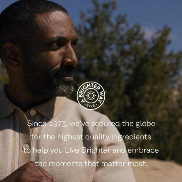 SOLARAY Iron-Free Mega Multi Mineral - Daily Mineral Complex w/Calcium, Magnesium, Zinc and More, Absorbable Chelated Forms, Energy and Immune Support, 60-Day Guarantee, 50 Servings, 200 Capsules