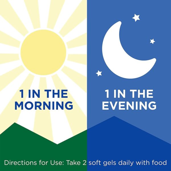 PreserVision AREDS 2 Eye Vitamin & Mineral Supplement, Contains Lutein, Vitamin C, Zeaxanthin, Zinc, Copper & Vitamin E, 60 Chewable (Packaging May Vary)