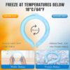 2 Pack Neck Cooling Tubes
