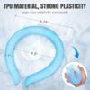 2 Pack Neck Cooling Tubes