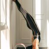 Yoga Circle Wheel, Back Cracker, Yoga Wheel for Back Pain & Stretching, Wheel Foam Roller, Back Wheel Roller, Yoga Tools